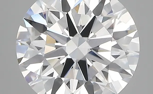 2.78ct E VVS2 Round (IGI)