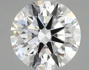 2.78ct D VS1 Round (IGI)