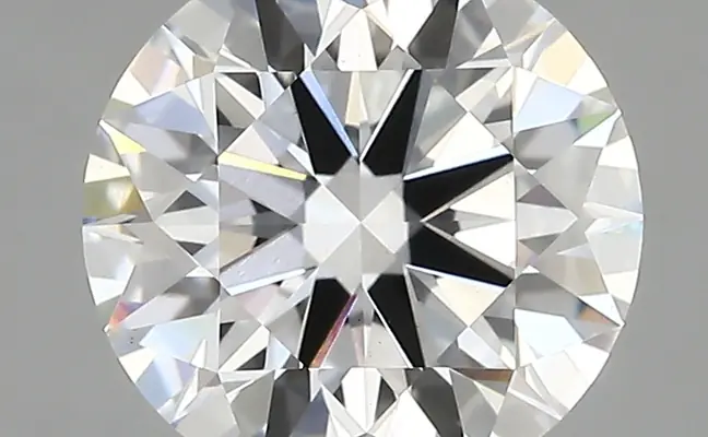 2.78ct D VS1 Round (IGI)