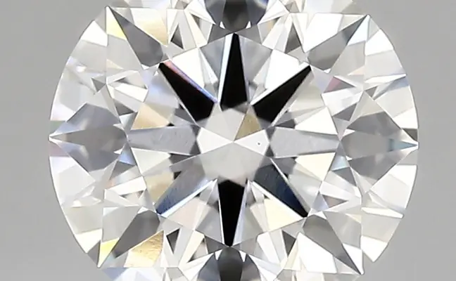 2.77ct D VS1 Round (IGI)