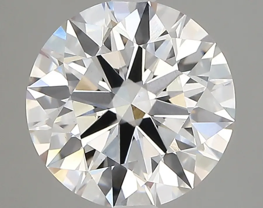 2.77ct D VS1 Round (IGI)