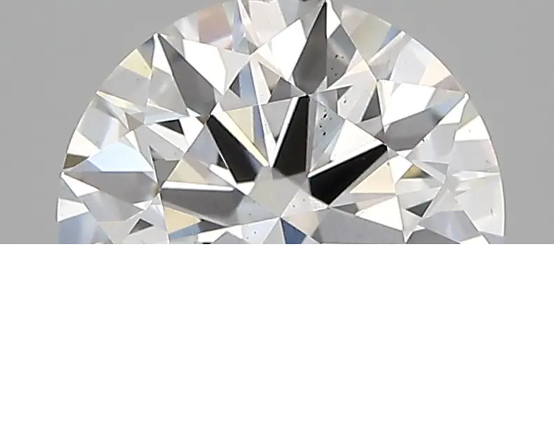 2.77ct D VS2 Round (IGI)