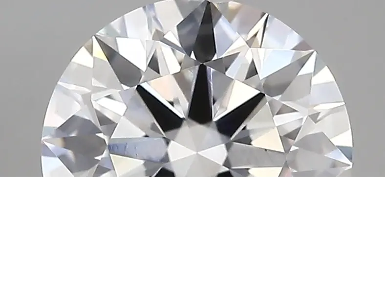 2.77ct D VS1 Round (IGI)