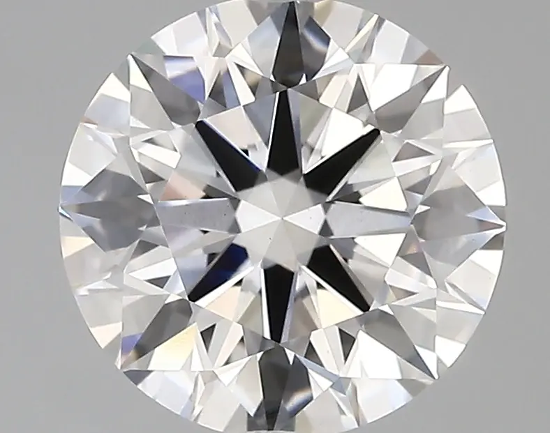 2.77ct D VS1 Round (IGI)