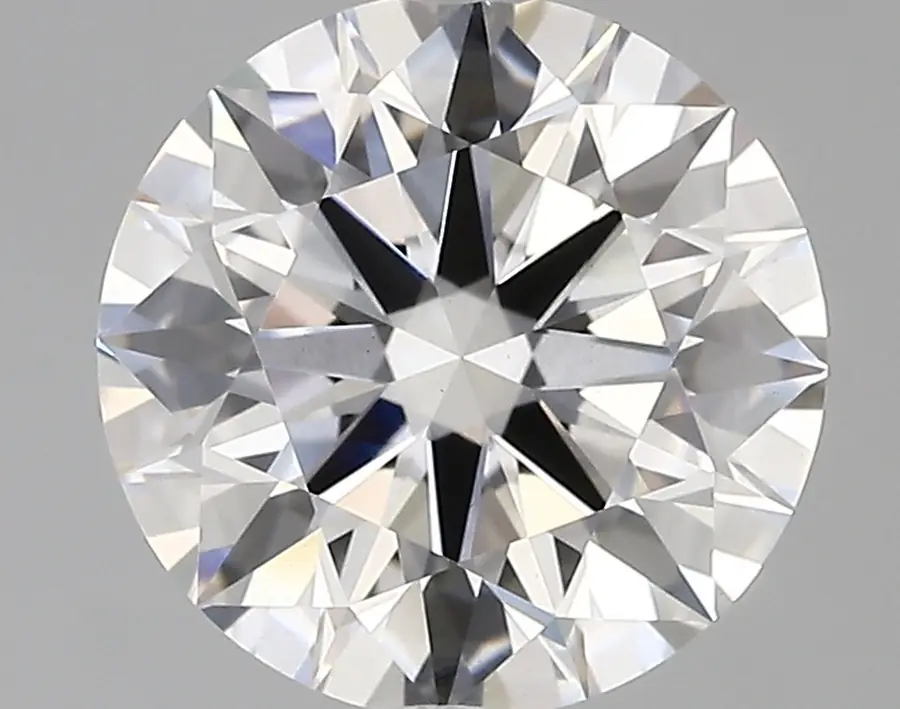 2.77ct D VS1 Round (IGI)