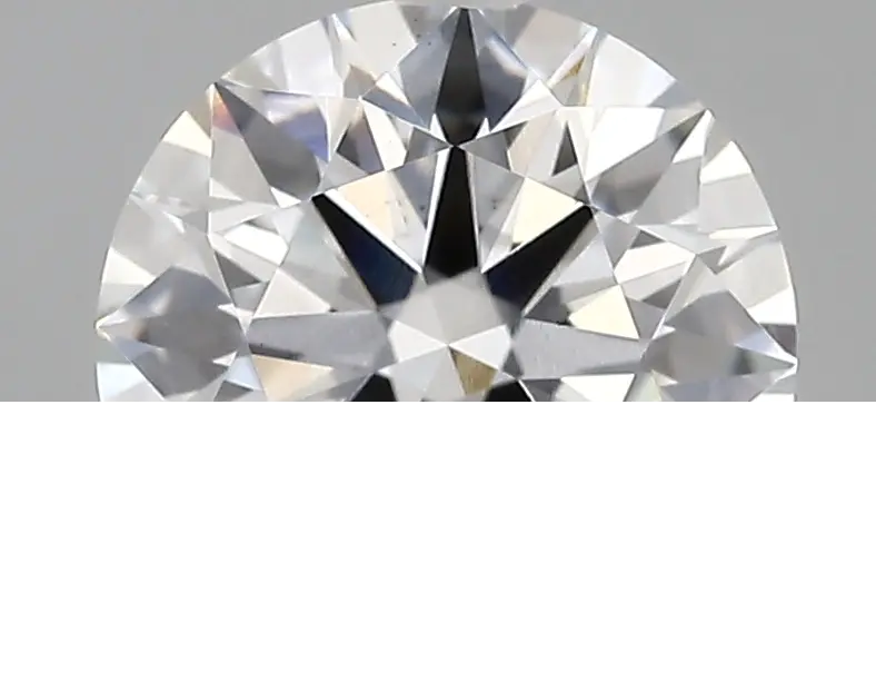 2.77ct D VS1 Round (IGI)