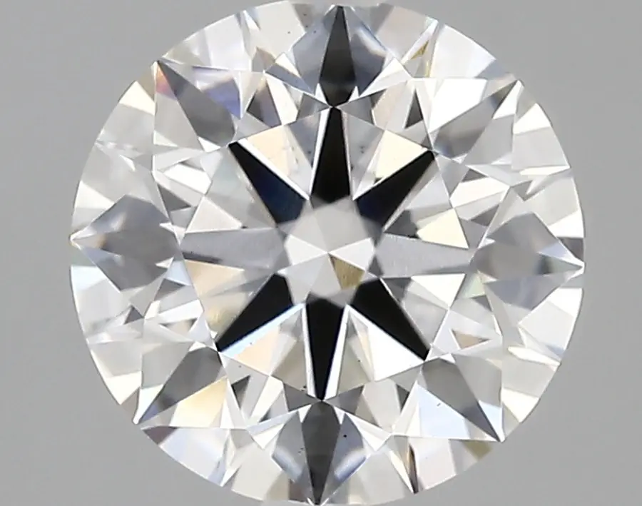2.77ct D VS1 Round (IGI)