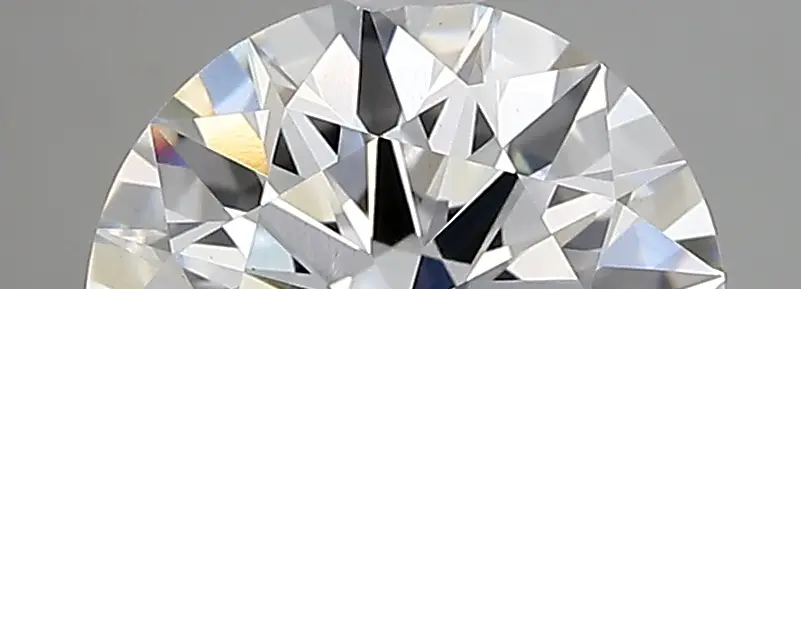 2.77ct D VVS2 Round (IGI)