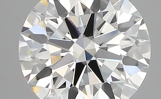 2.77ct E VVS2 Round (IGI)