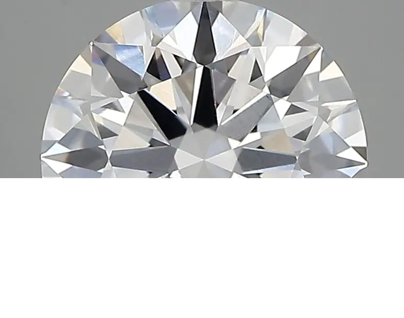 2.77ct D VVS1 Round (IGI)