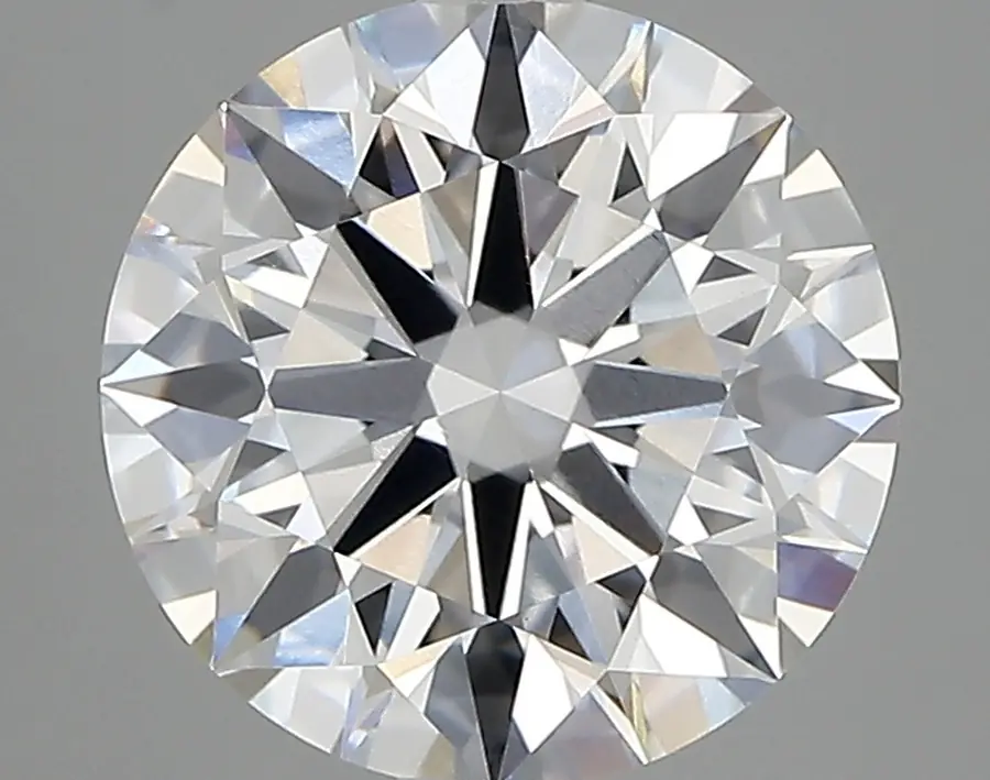 2.77ct D VVS1 Round (IGI)