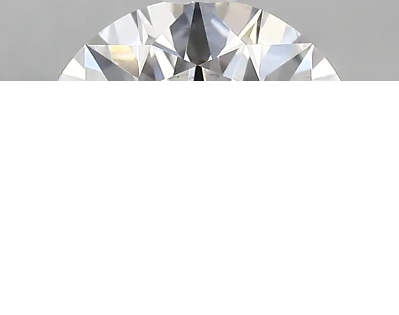 2.76ct D SI1 Round (IGI)