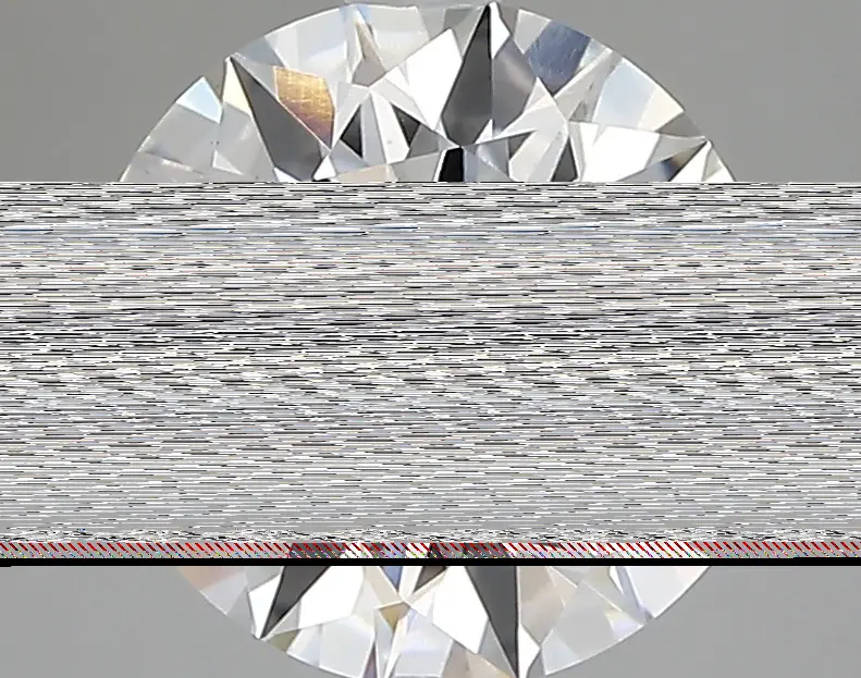 2.76ct D VS1 Round (IGI)