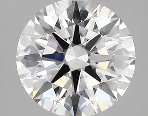 2.76ct D VS1 Round (IGI)