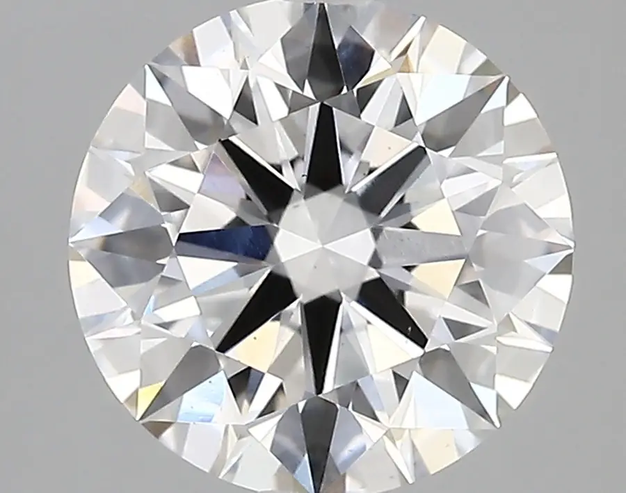 2.76ct D VS1 Round (IGI)