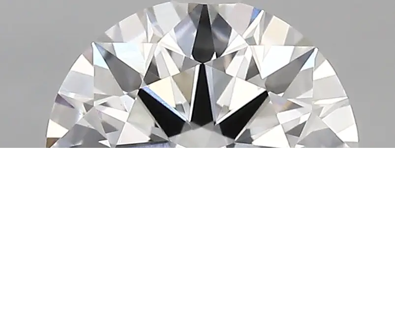 2.76ct D VVS2 Round (IGI)