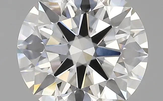 2.76ct E VVS2 Round (IGI)