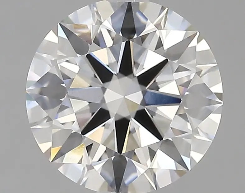 2.76ct E VVS2 Round (IGI)