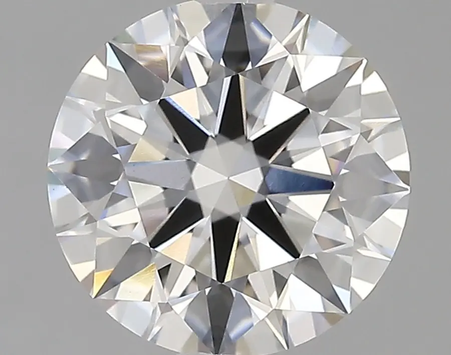 2.76ct E VVS2 Round (IGI)