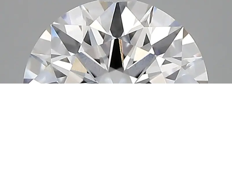 2.76ct D VVS2 Round (IGI)