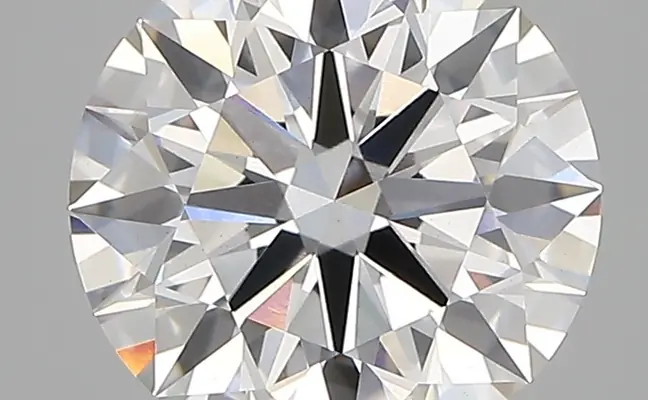 2.76ct E VS1 Round (IGI)