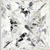 2.75ct G VS1 Princess (IGI), image 1