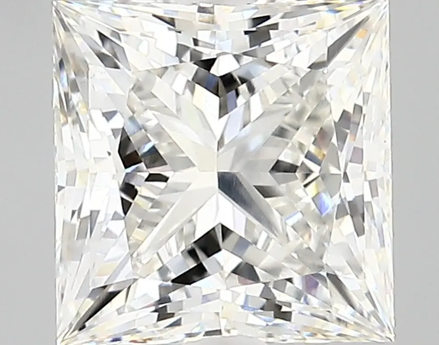 2.75ct G VS1 Princess (IGI)
