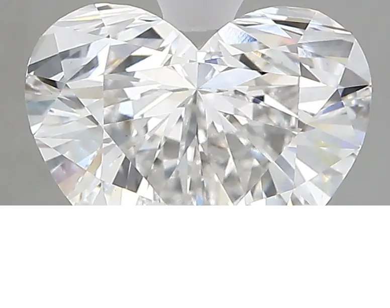 2.75ct E VS1 Heart (IGI)
