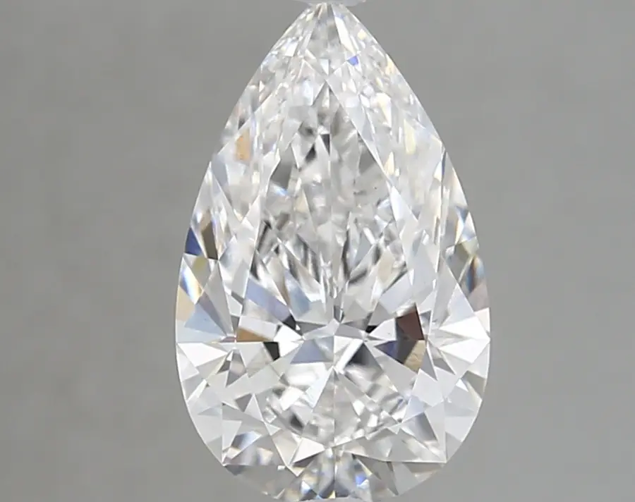 2.75ct E VVS2 Pear (IGI)
