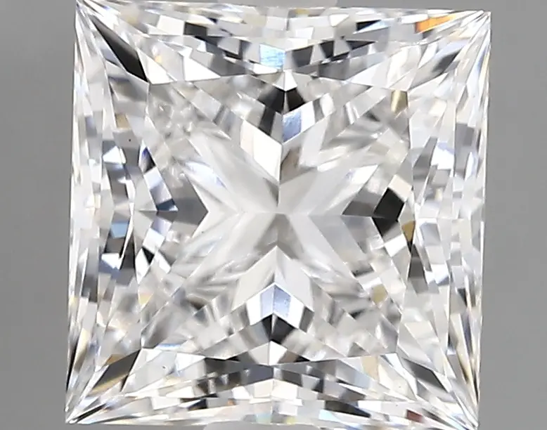 2.75ct E VS1 Princess (IGI)