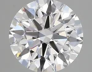 2.75ct D VS1 Round (IGI)
