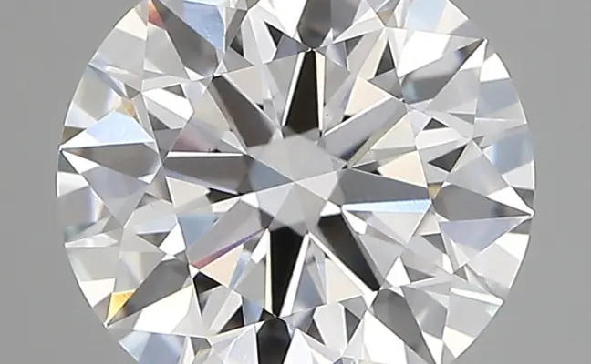 2.75ct D VS1 Round (IGI)