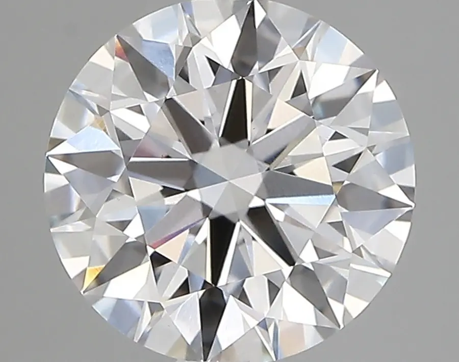 2.75ct D VS1 Round (IGI)