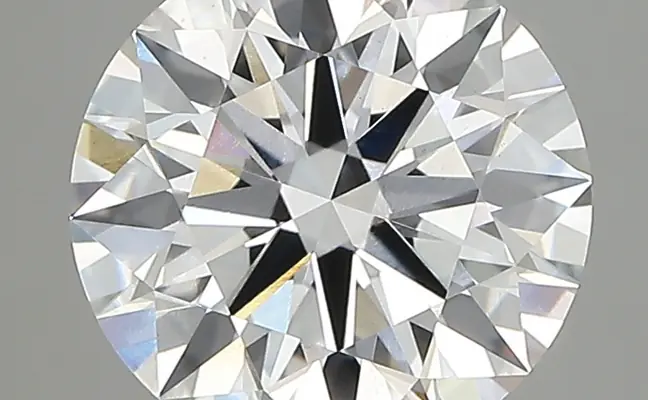 2.75ct D VS1 Round (IGI)