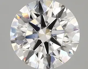 2.75ct D VS1 Round (IGI)