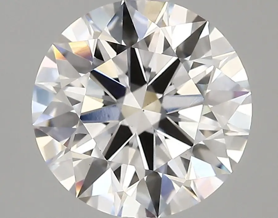 2.75ct D VS1 Round (IGI)