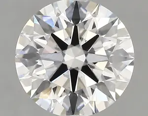 2.75ct D VS1 Round (IGI)