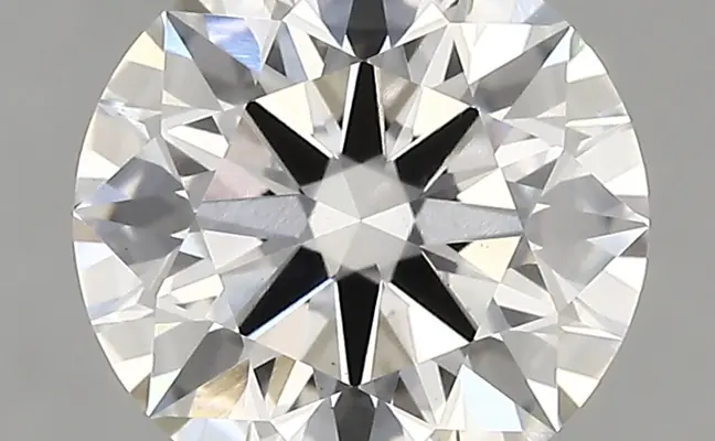 2.75ct D VS1 Round (IGI)