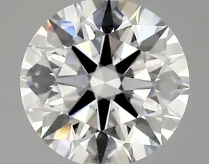 2.75ct D VS1 Round (IGI)