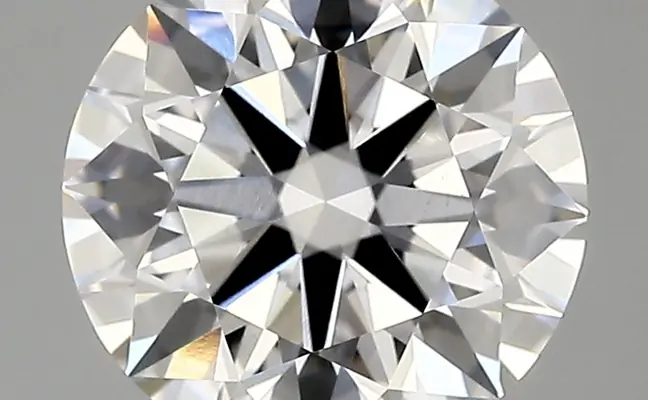2.75ct D VS1 Round (IGI)