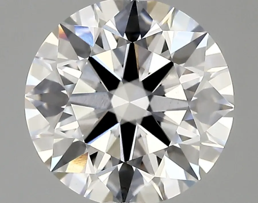 2.75ct D VS1 Round (IGI)