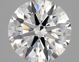 2.75ct E VS1 Round (IGI)