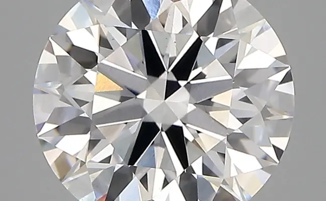 2.75ct E VS1 Round (IGI)
