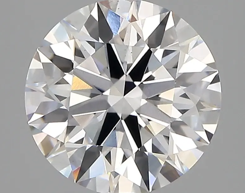 2.75ct E VS1 Round (IGI)