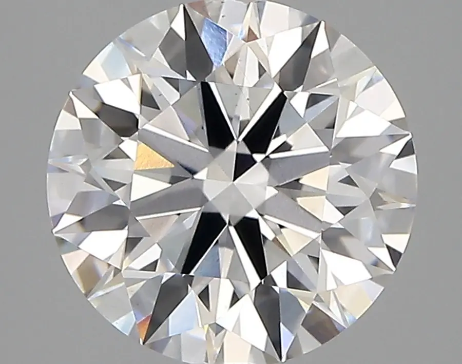2.75ct E VS1 Round (IGI)