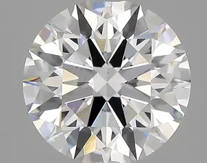 2.75ct D VS1 Round (IGI)