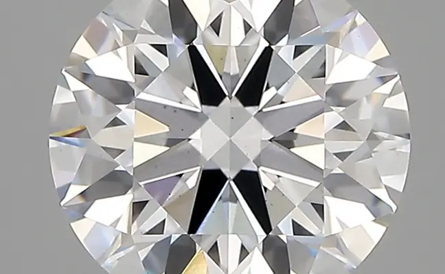 2.75ct D VS1 Round (IGI)