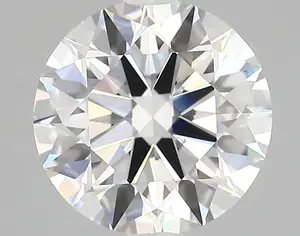 2.74ct G VS1 Round (IGI)