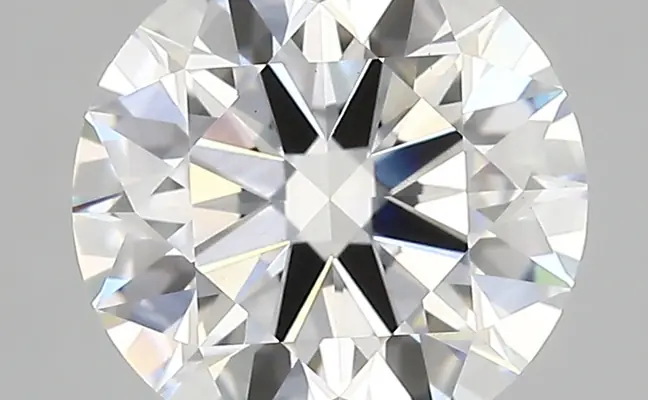 2.74ct G VS1 Round (IGI)