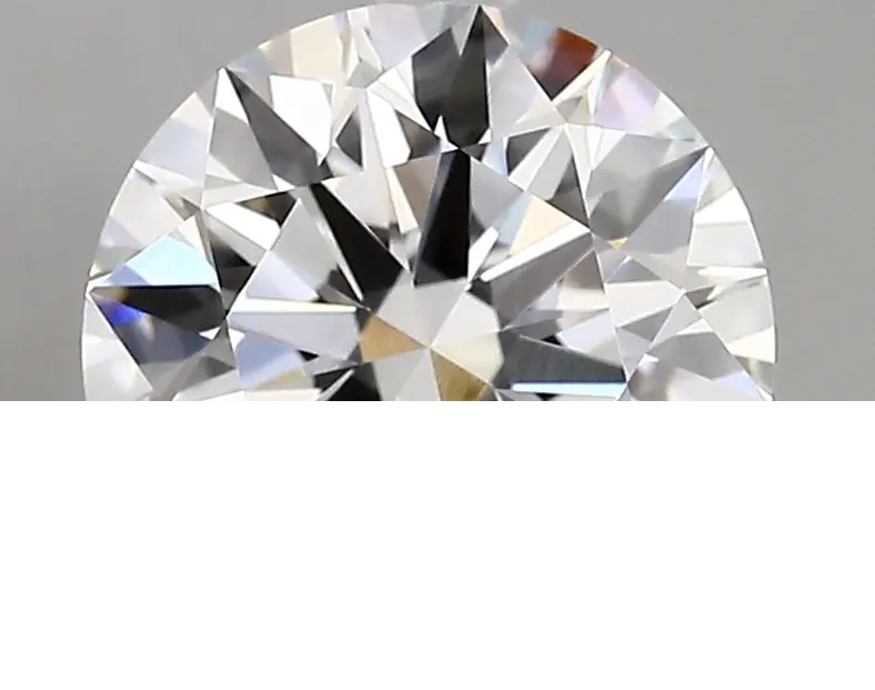 2.74ct D VVS2 Round (IGI)